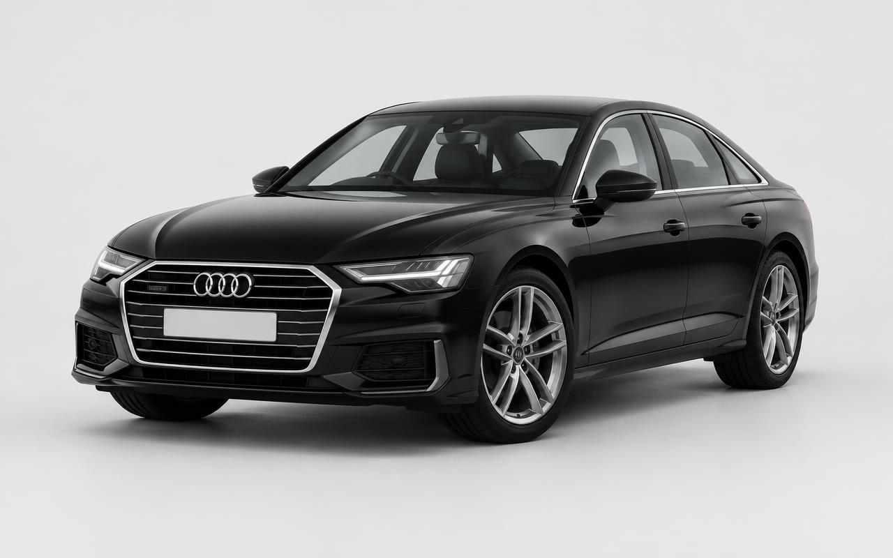 Audi A6 Limousine
